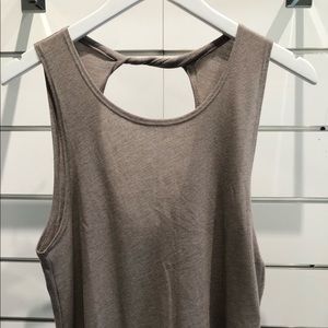 Beyond Yoga tank